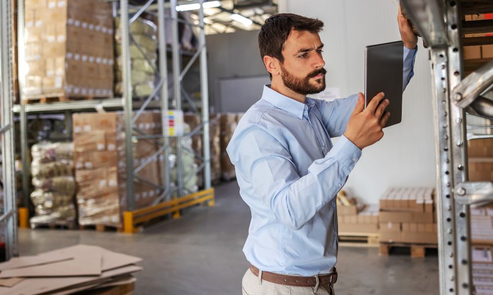 How Does a Vendor-Managed Inventory System Get Started?