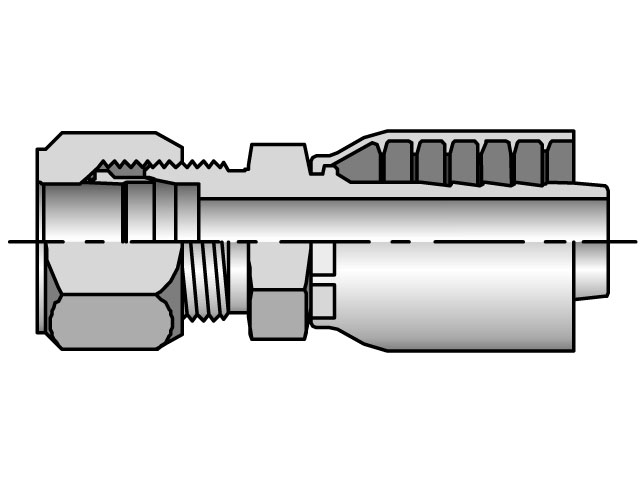 Hydraulic Oil Filter
