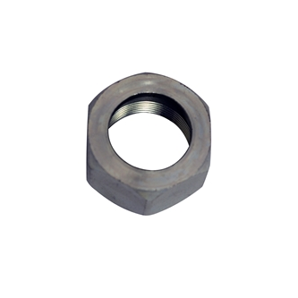 318 - JIC Tube Nut