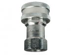 ISO-B Steel Coupler