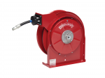 5430-OHP - 1/4"X30' Grease Spring Reel with Hose
