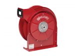 5400OLP - 1/4"X50' Air/Water Spring Reel-No Hose