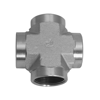 www.hoseshop.com: 5652 - FNPT CROSS 5652-20-20-20-20