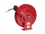 7850OMP - 1/2"X50' Oil Spring Reel with Hose