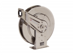 7800OLS-S - 1/2X50' Air/Water SS Spring Reel-No Hose