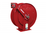 83000OLP - 3/4"X50' Air/Water Spring Reel-No Hose
