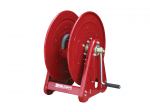 CA33106L - 3/4"X50' Air/Water Crank Reel-No Hose