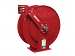 D83000OLP - 3/4"X75' Air/Water Spring Reel-No Hose