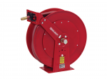 83050OLP - 3/4"X50' Air/Water Spring Reel with Hose