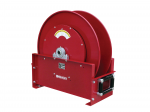 D9305OLPBW - 3/4"X100' Air/Water Spring Reel-No Hose
