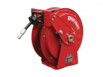 D97850OMP - 1/2"X50' Oil Spring Reel with Hose