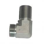 FS2701LN - 90 MORF BULKHEAD W/NUT
