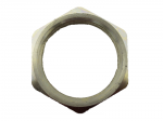FS306 - ORFS BULKHEAD LOCKNUT