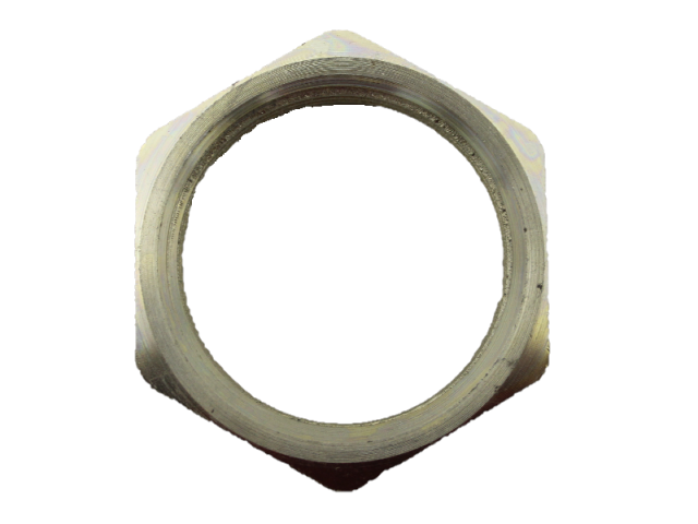 FS306 - ORFS BULKHEAD LOCKNUT
