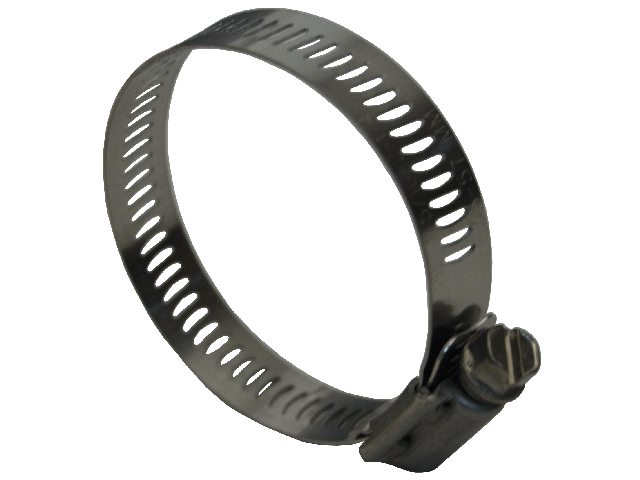 Stainless Worm Gear
