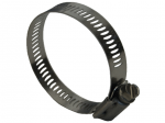 Stainless Worm Gear