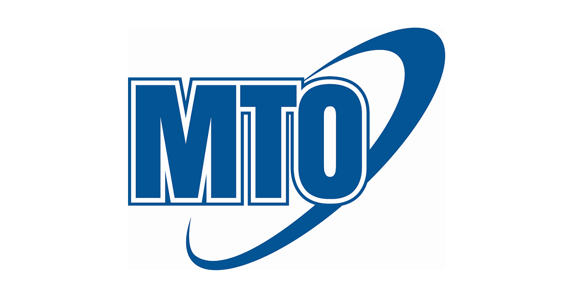 MTO letter technology logo design on white background. MTO creative  initials letter IT logo concept. MTO letter design. 10166707 Vector Art at  Vecteezy