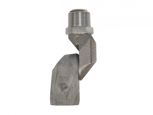 3/4" Multi-Plane Swivel