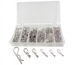 Hair Pin Assortment Set