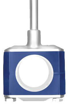Hang Plate Block Hanger - B24-HP