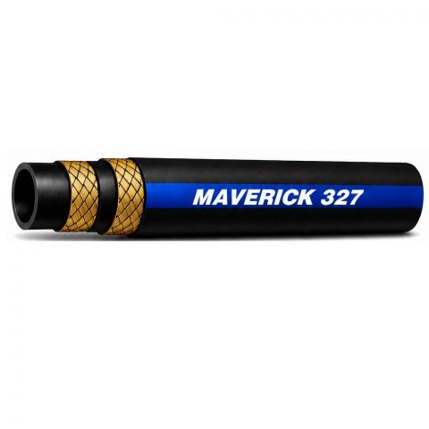 327 - SAE 100R2 Hydraulic Hose