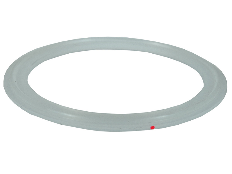 Set 10 Pz Guarnizione In Silicone 1,5 Morsetto A Tripla - Foto 7