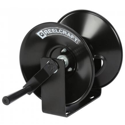 CU6100LN - 3/8" X 100' Light Duty Hand Crank Hose Reel