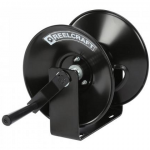 CU8100LN - 1/2" X 100' Light Duty Hand Crank Hose Reel