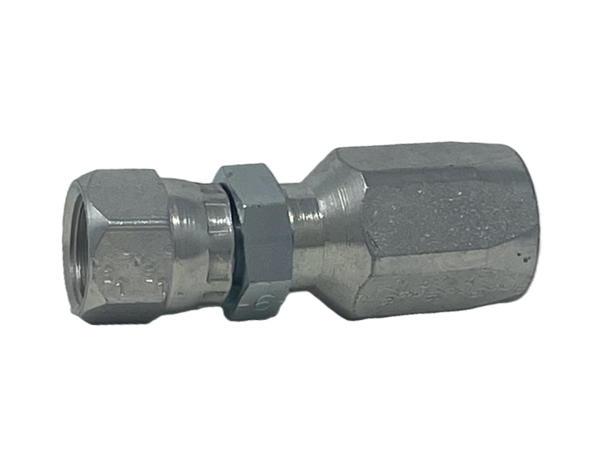 JIC 37 Degree - 100R5 Field Attachable