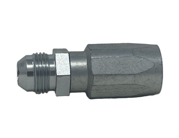 FA5 - Male JIC Field Attachable Fitting