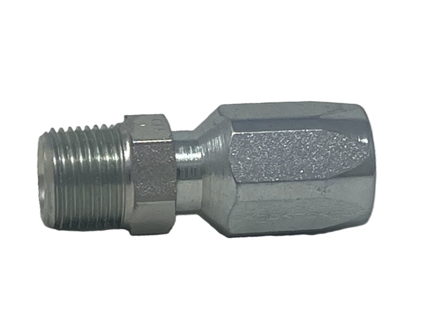 Pipe (NPT) - 100R5 Field Attachable