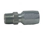 FA5 - Male Pipe Field Attachable Fitting