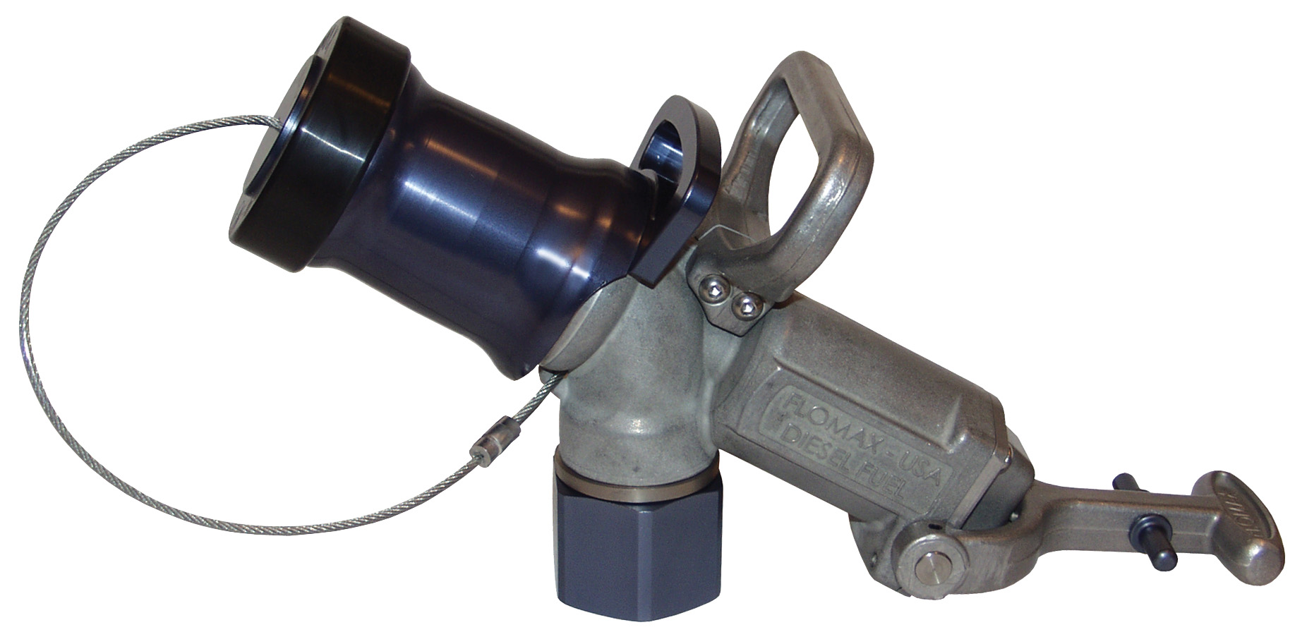 Diesel Fuel Nozzles