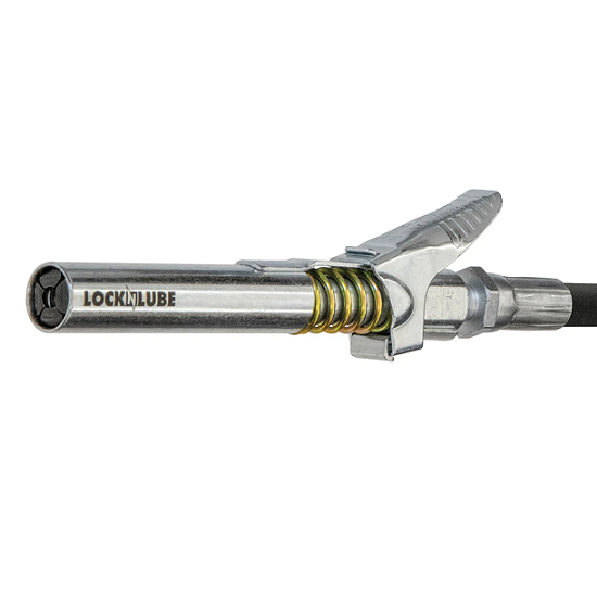 XL Quick Release Grease Coupling Hose Shop