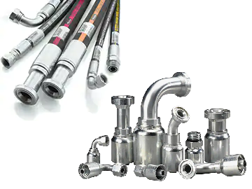 Industrial Hose Products | The Hose Shop