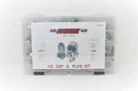 JIC Cap & Plug Kit