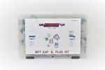 NPT Cap & Plug Kit