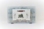 ORFS Cap & Plug Kit