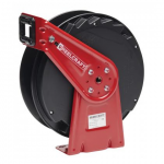 RT405-OLP - 1/4" X 50' Medium Duty Hose Reel - No Hose