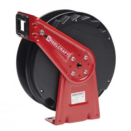 RT605-OLP - 3/8" X 50' Medium Duty Hose Reel - No Hose