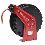 RT835-OLP - 1/2" X 35' Medium Duty Hose Reel