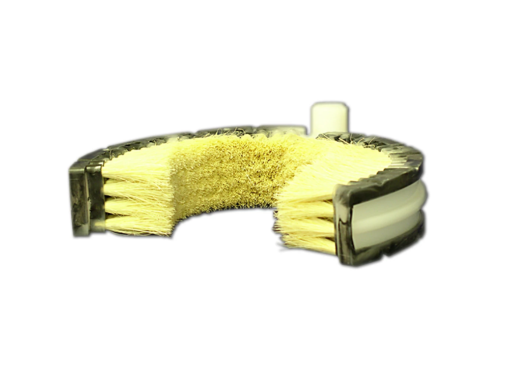 6"8" Exhaust Stack Brush