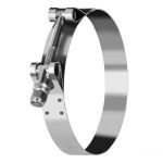 T-Bolt Clamps (Style TB)