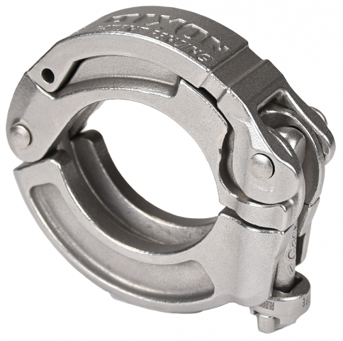 1-1/2" Clever Clamp - 13SCC