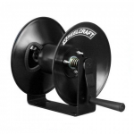 CU6050LN - 3/8" X 50' Light Duty Hand Crank Hose Reel