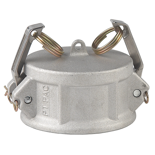 www.hoseshop.com: Type DC Cam & Groove - Aluminum 500-DC