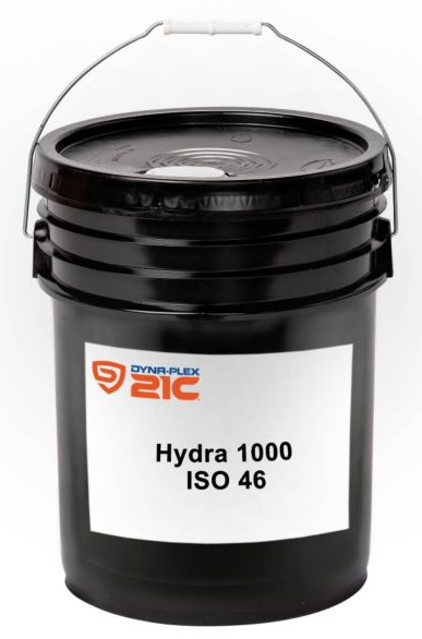 www.hoseshop.com: Dyna-Plex 21C ISO 46 (5 Gal. Pail)