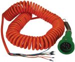 API Thermistor Cord Assemblies