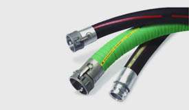 Industrial Hoses