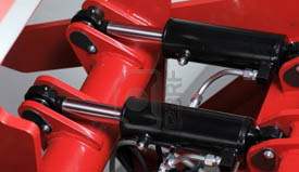 Cylinder Repair